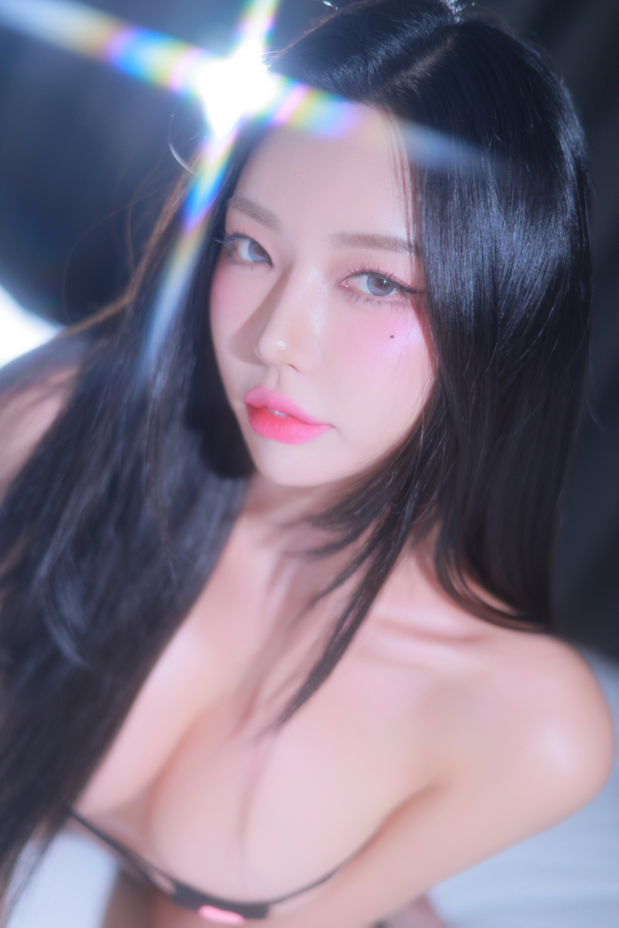 Donggeuran - NO.015 Oil Shower [225P17V]-XikXak